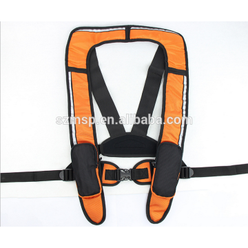 jogger music vest